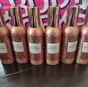 Bath and Body Works Pure Wonder Room Spray